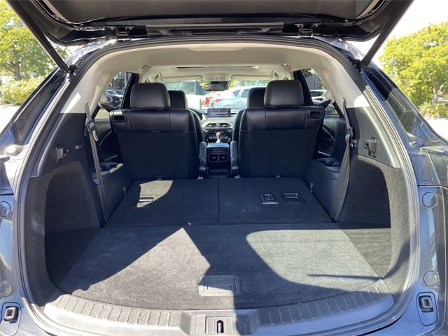 2023 Mazda CX-9 Touring photo 20
