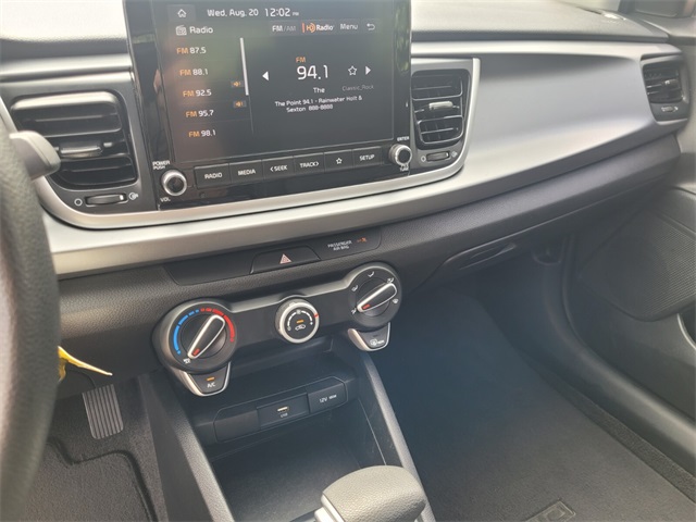 2023 Kia Rio S photo 17