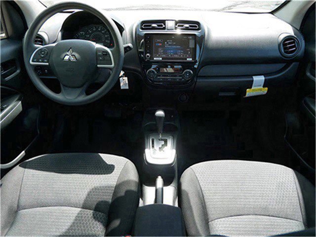 2024 Mitsubishi Mirage G4 ES photo 6