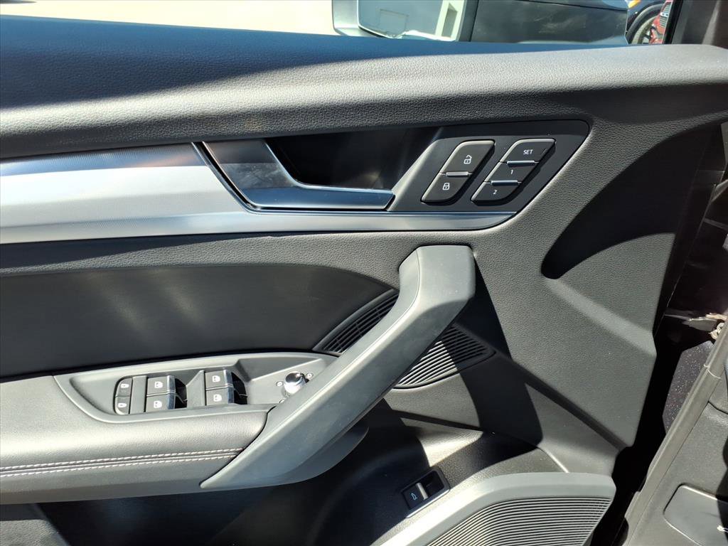 2023 Audi Q5 Sportback S line Premium Plus photo 13