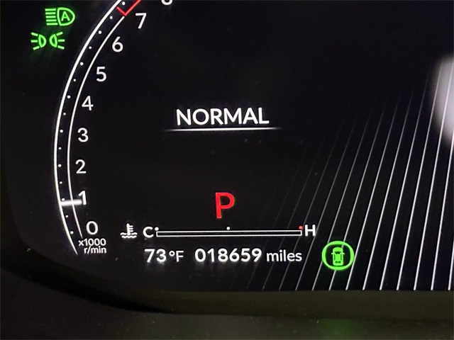 2023 Acura MDX SH-AWD photo 36