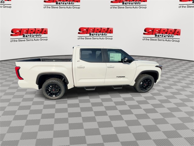 2026 Toyota Tundra SR5 CrewMax photo 10