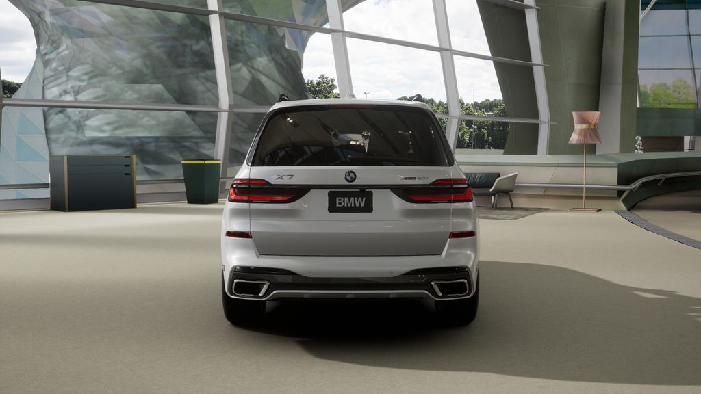 2026 Bmw X7 xDrive40i photo 31