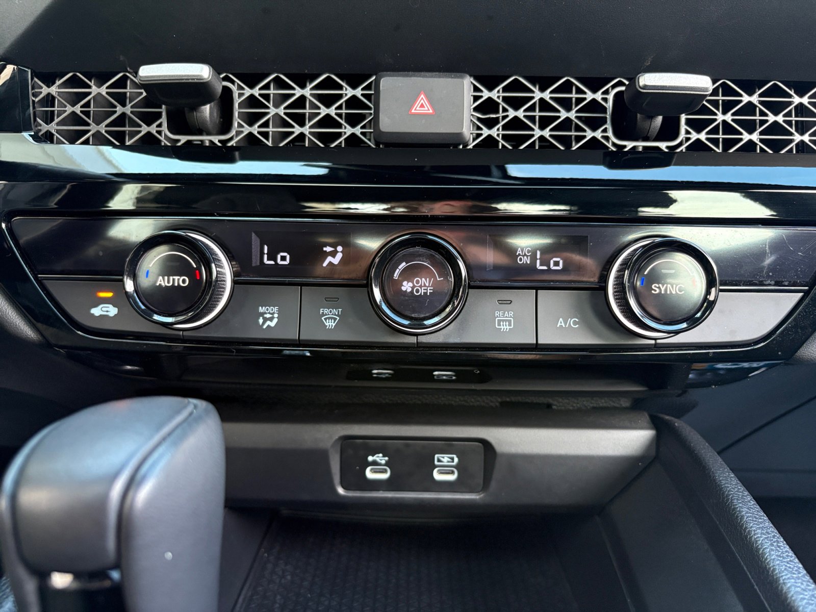 2023 Honda Accord Hybrid Sport photo 22