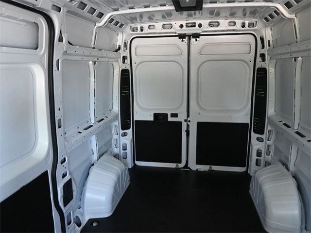 2025 Ram ProMaster 3500 photo 4
