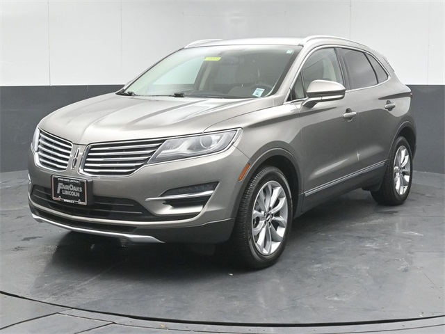 2017 LINCOLN MKC - Image 3