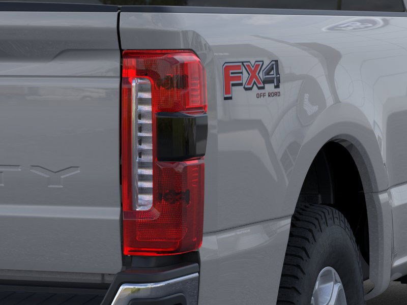 2026 Ford F-350 photo 21