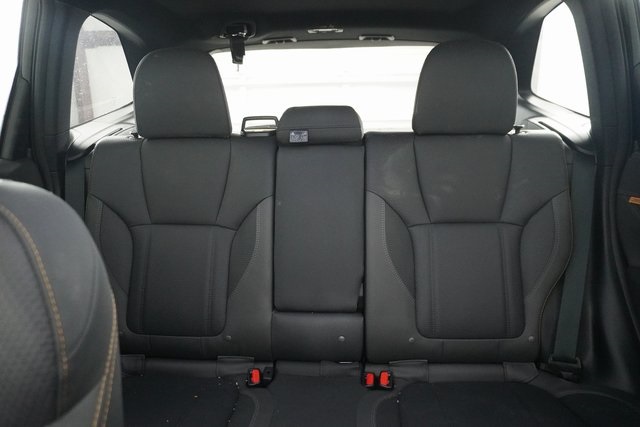 2024 Subaru Forester Wilderness photo 20