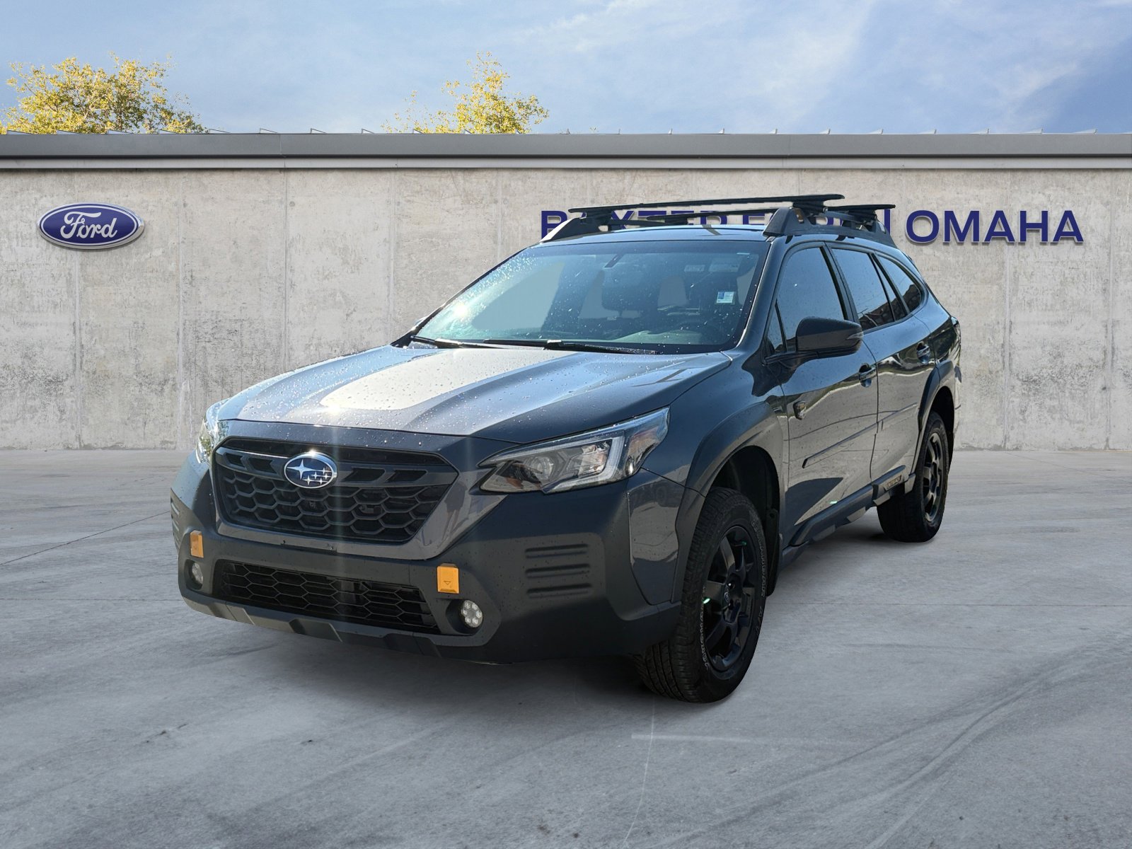 2022 Subaru Outback Wilderness photo 12