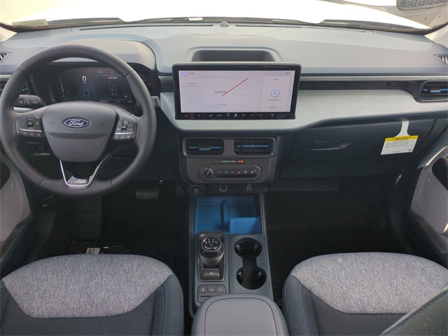 2025 Ford Maverick XLT photo 13