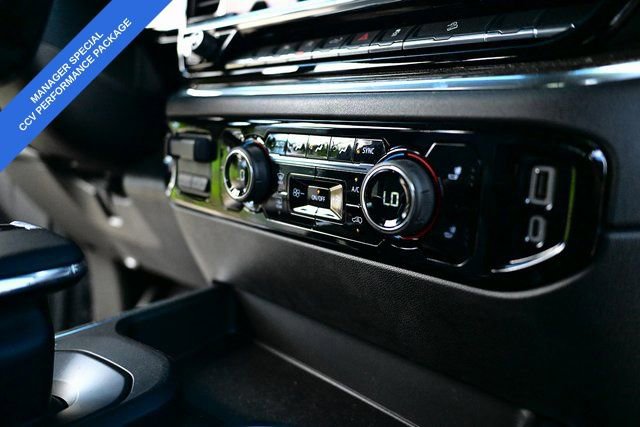 2025 Chevrolet Silverado 1500 RST photo 25