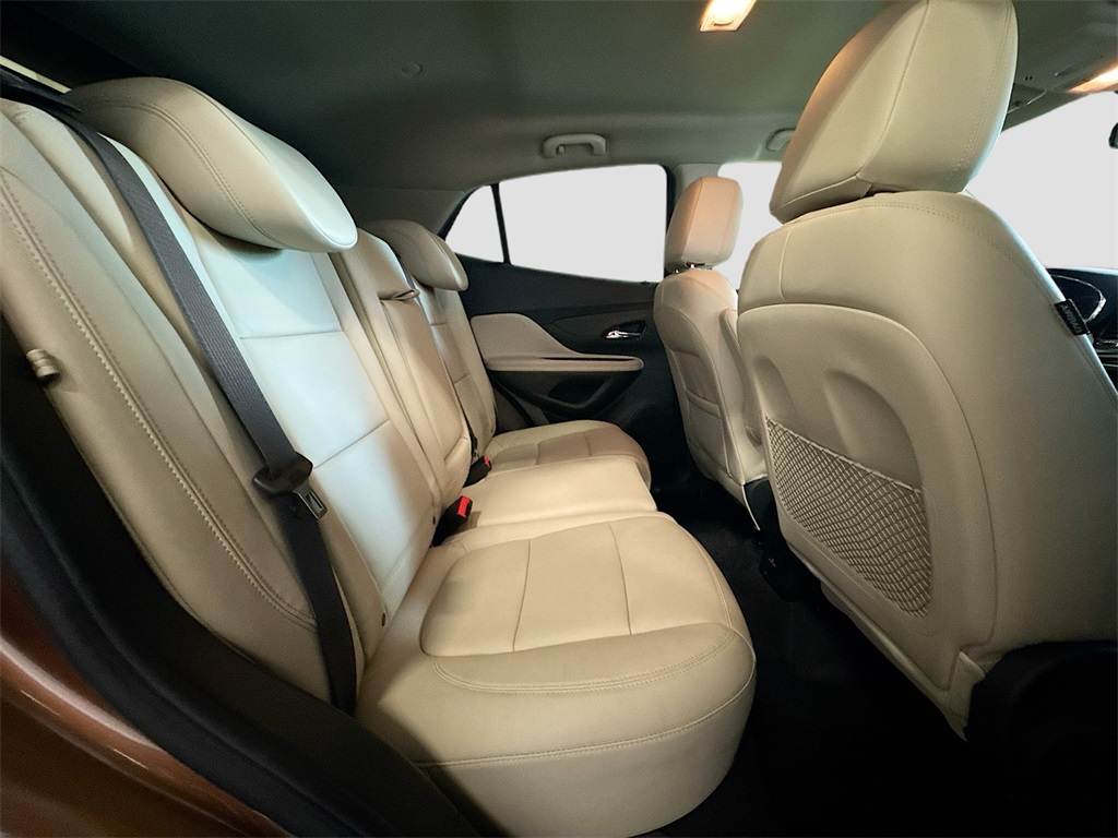 2017 Buick Encore Essence photo 15