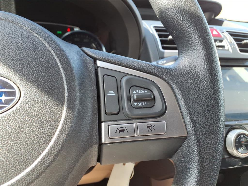2018 Subaru Forester Premium photo 25