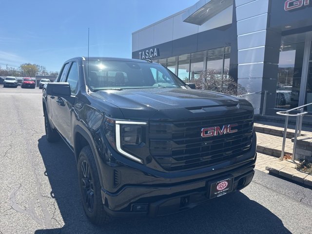 2025 GMC Sierra 1500 Elevation's photo