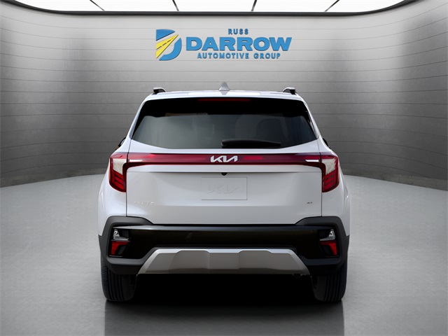 2026 Kia Seltos S photo 3