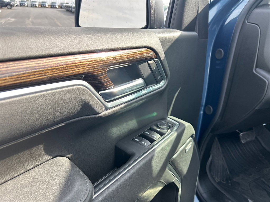 2026 GMC SIERRA - Image 13