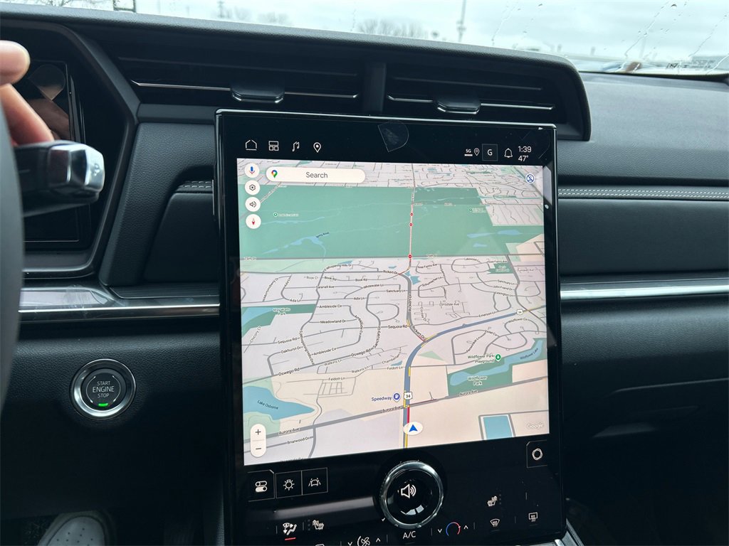 2026 GMC TERRAIN - Image 21