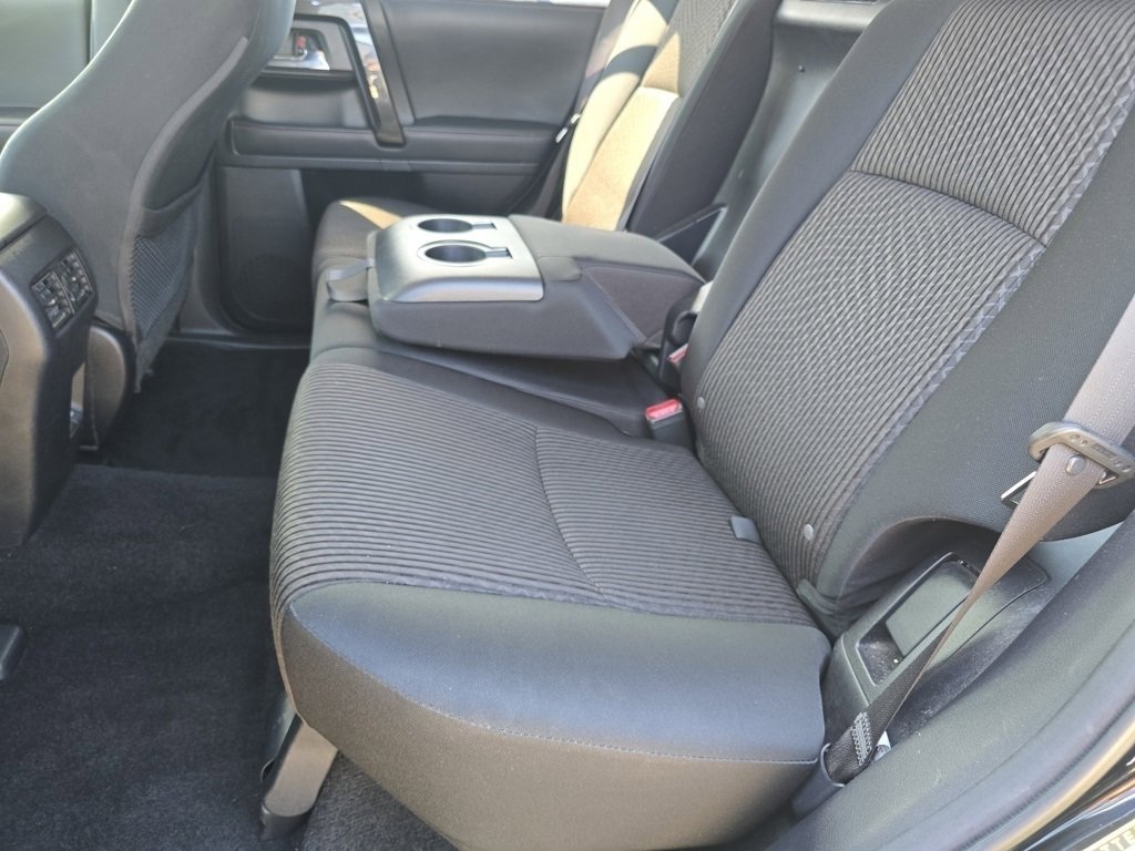 2023 Toyota 4Runner TRD Off-Road 4WD photo 27