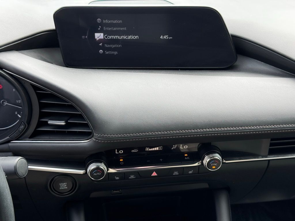 2019 Mazda Mazda3 Preferred photo 14