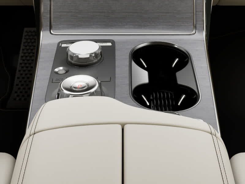 2026 Genesis GV80 2.5T Prestige AWD photo 17