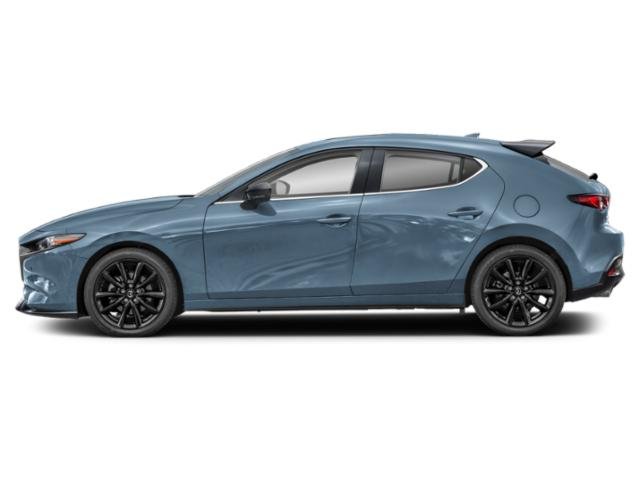 2025 Mazda Mazda3 2.5 Turbo Premium Plus photo 3