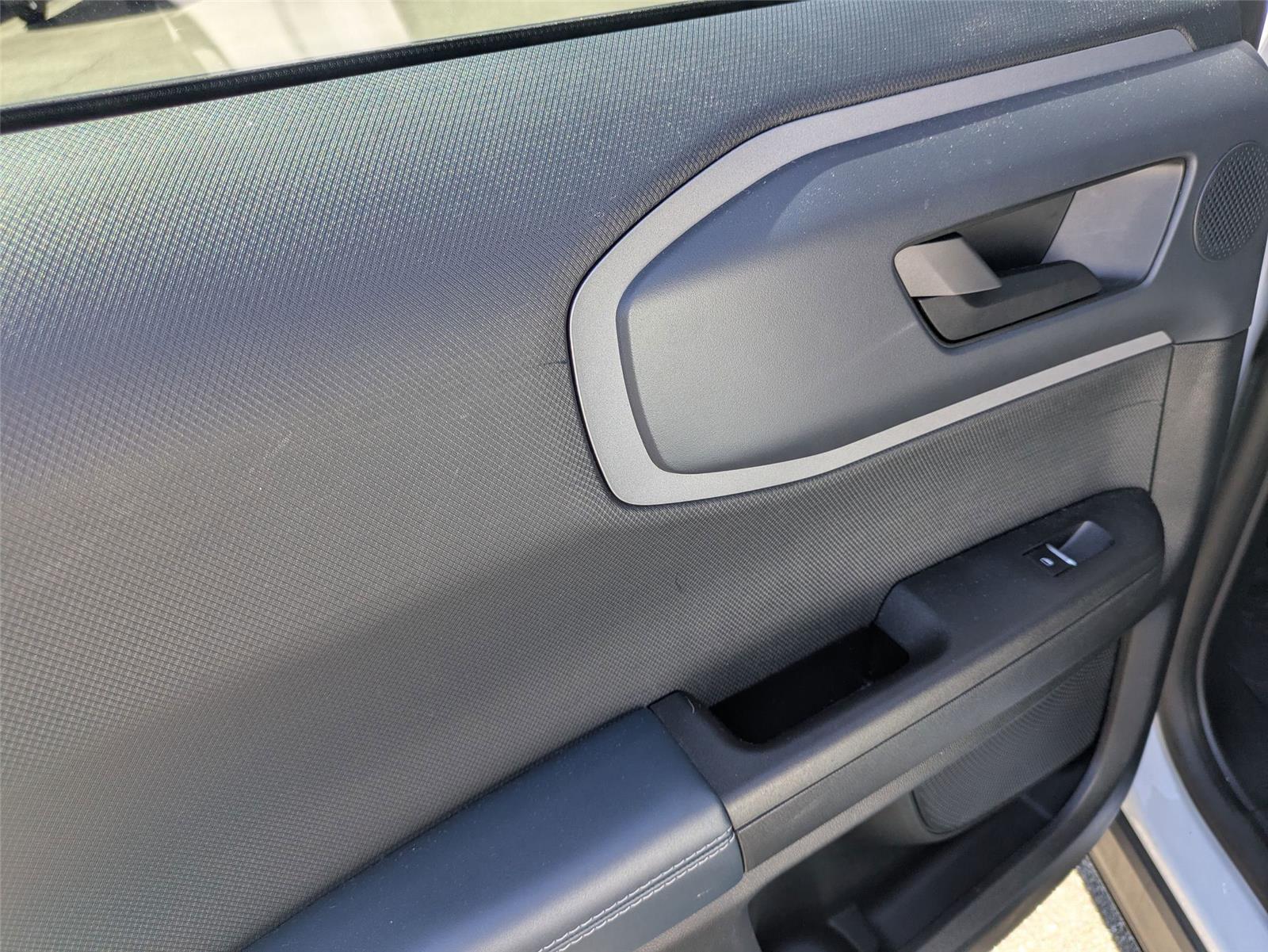 2021 Ford Bronco Sport Outer Banks photo 27