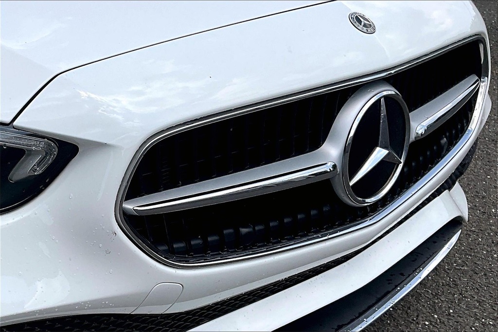 2023 Mercedes Benz C 300 4MATIC photo 30