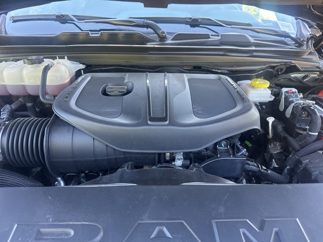 2025 Ram 1500 Laramie photo 15