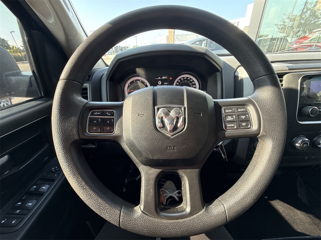 2020 Ram 1500 Classic Tradesman photo 13