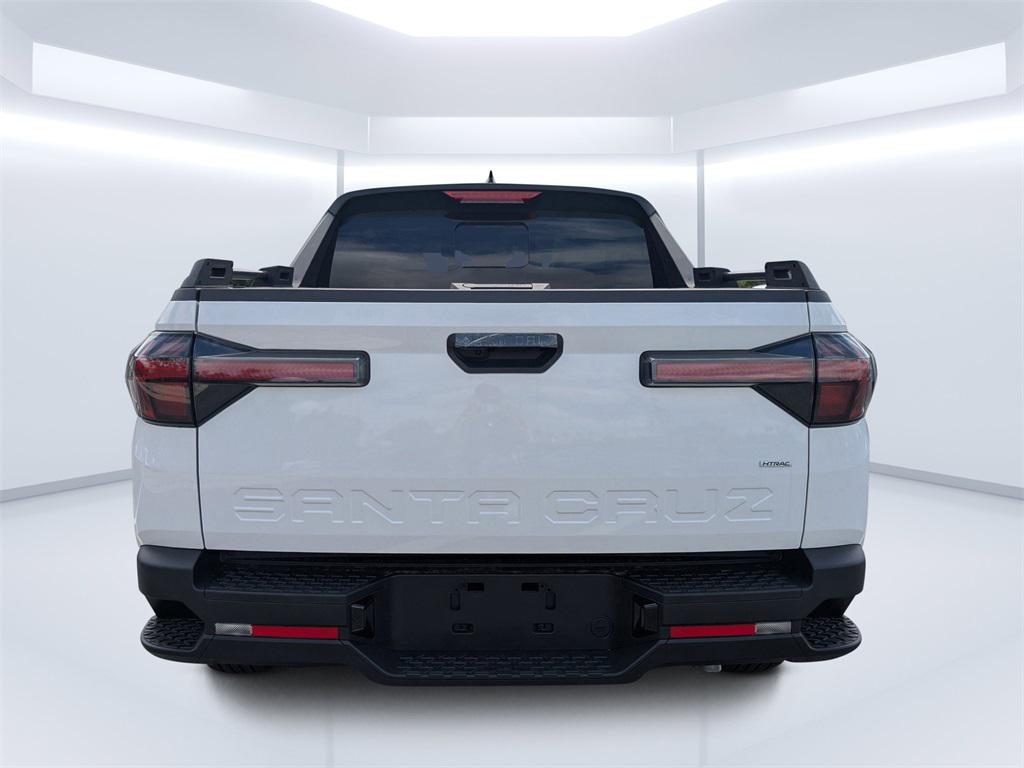 2025 Hyundai Santa Cruz SEL Activity photo 4