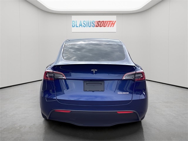 2023 Tesla Model Y Performance photo 4