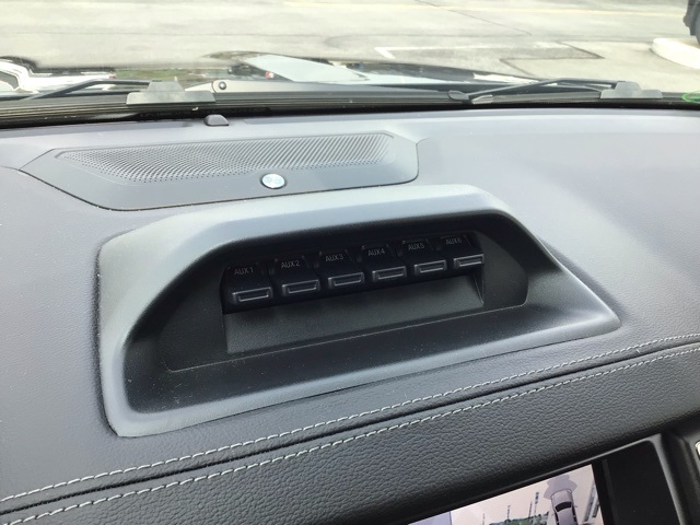 2022 Ford Ranger Lariat photo 19