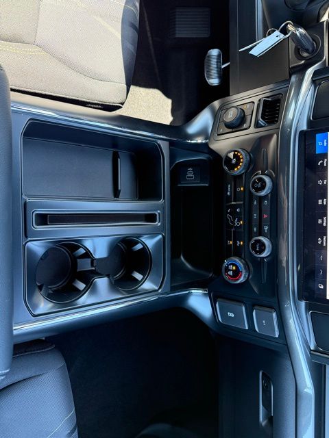 2025 Ford F-150 STX photo 22