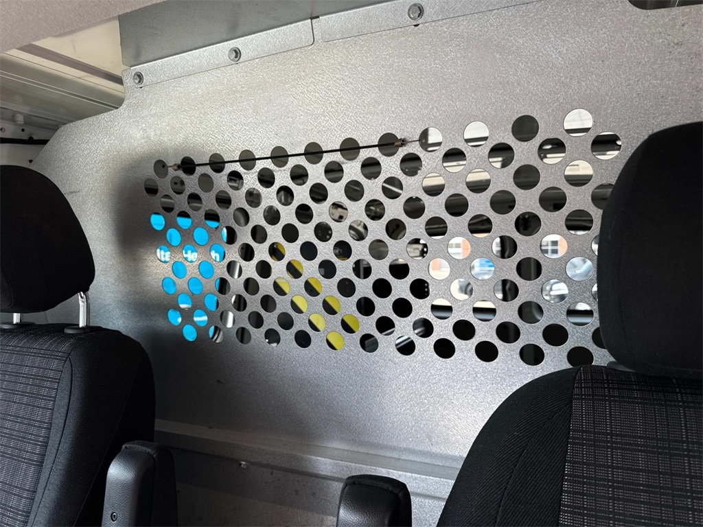 2020 Mercedes Benz Metris Cargo Van photo 23