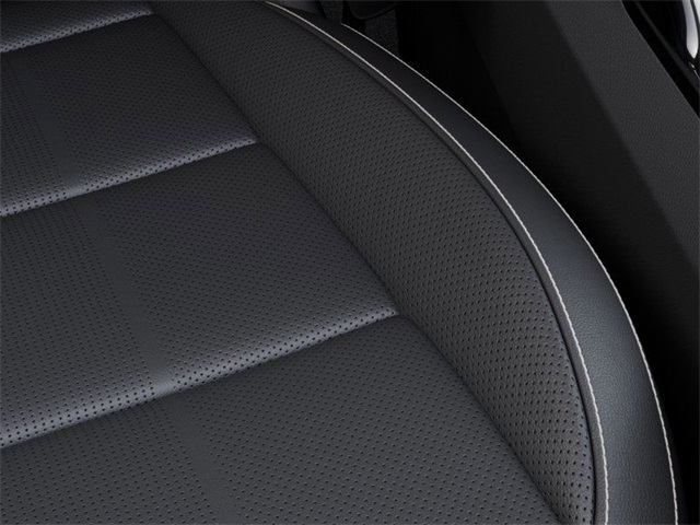 2025 Kia Telluride EX photo 22