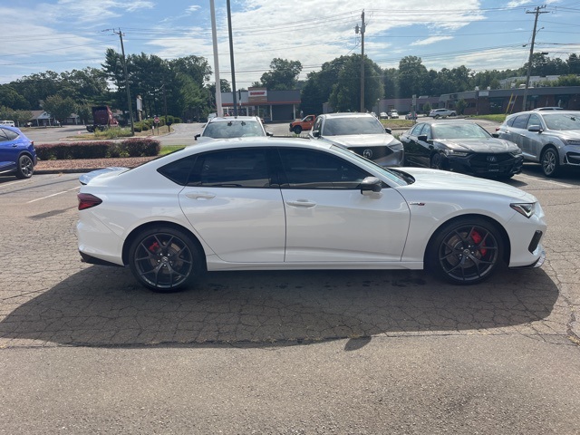 2023 Acura TLX SH-AWD Type S photo 15