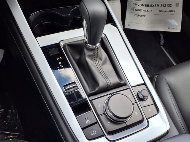 2025 Mazda CX-30 2.5 Select Sport photo 16