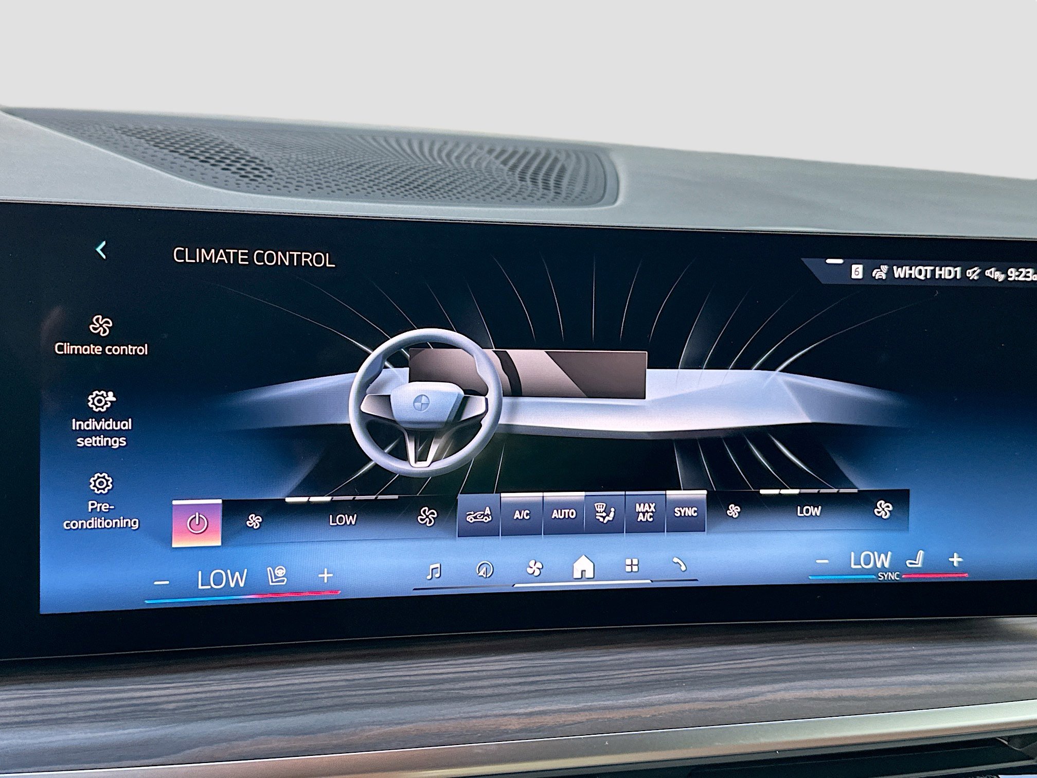 2026 Bmw X7 xDrive40i photo 15