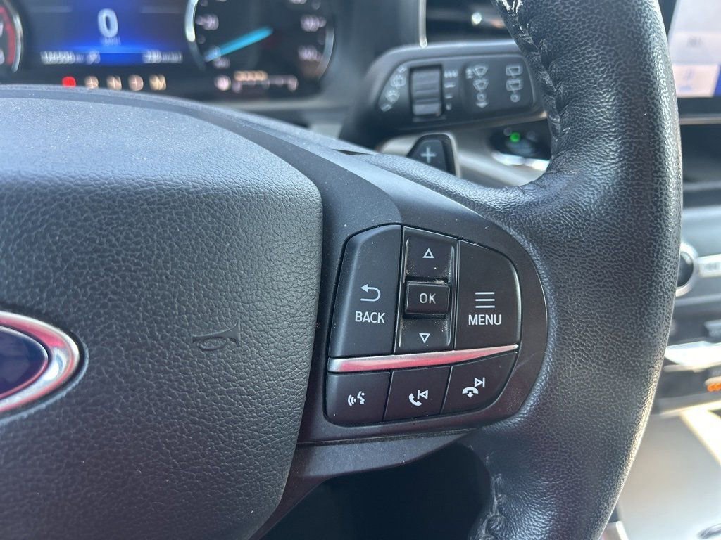 2020 Ford Explorer XLT photo 22