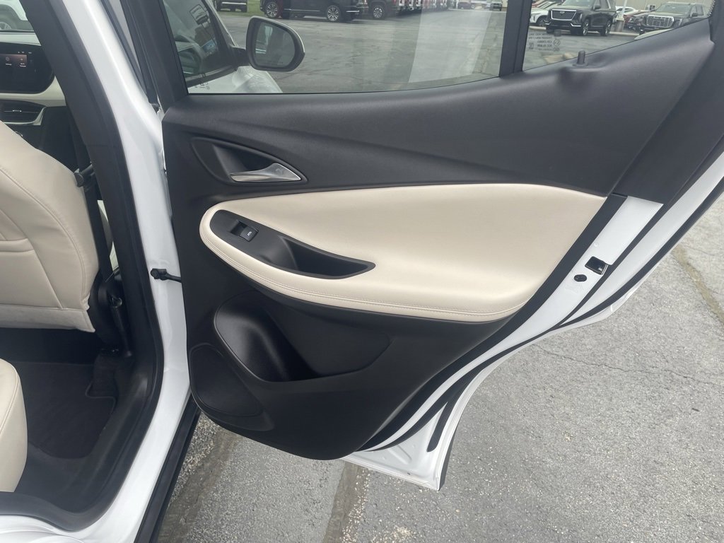 2025 Buick Encore GX Preferred photo 15