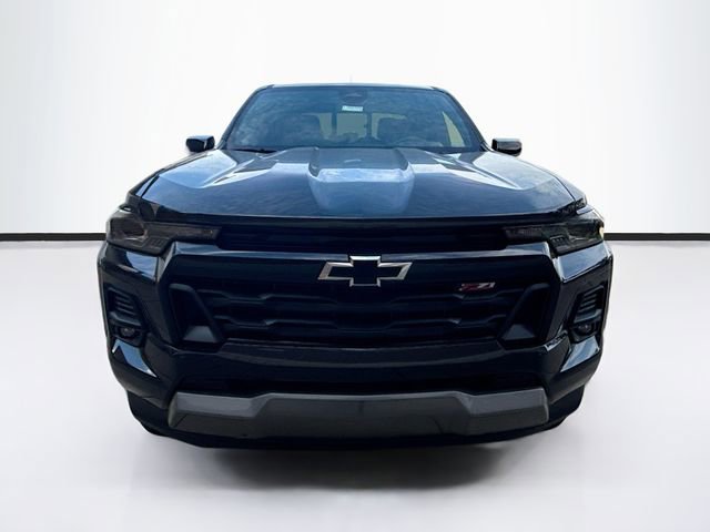 2026 Chevrolet Colorado Z71 photo 3