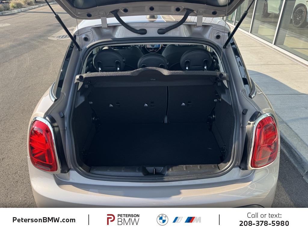 2024 Mini Cooper Hardtop S photo 6