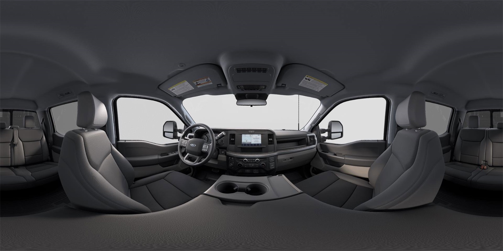 2025 Ford F-250 photo 8