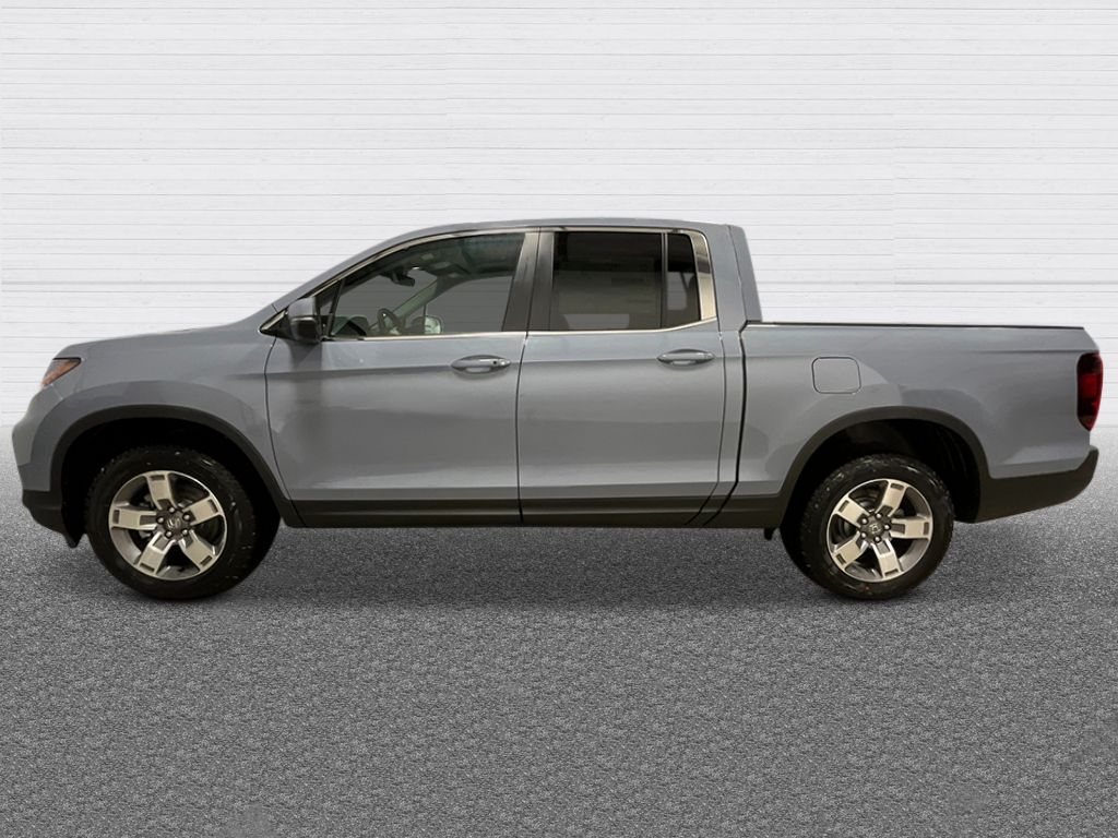 2026 Honda Ridgeline RTL photo 2