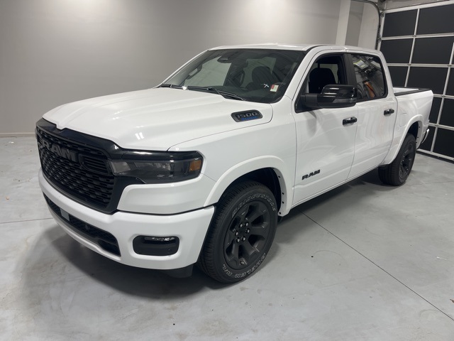 2025 Ram 1500 Big Horn Lone Star photo 3