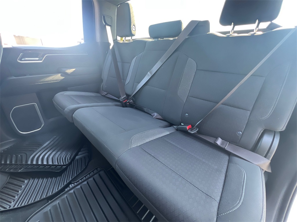 2022 Chevrolet Silverado 1500 LT photo 29