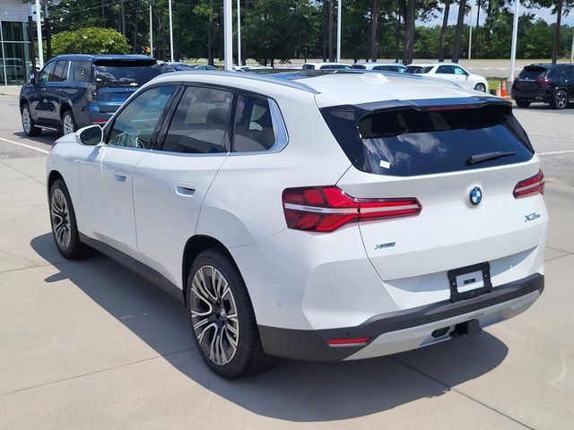2025 Bmw X3 30x Drive photo 6