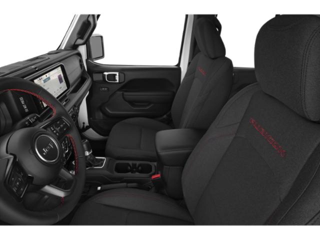 2025 Jeep Gladiator Rubicon photo 8