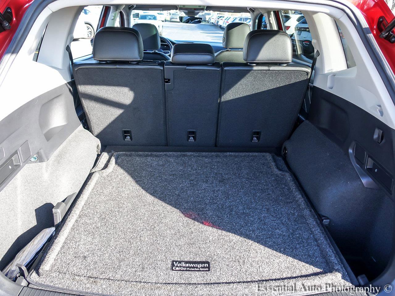 2023 VOLKSWAGEN TIGUAN - Image 20