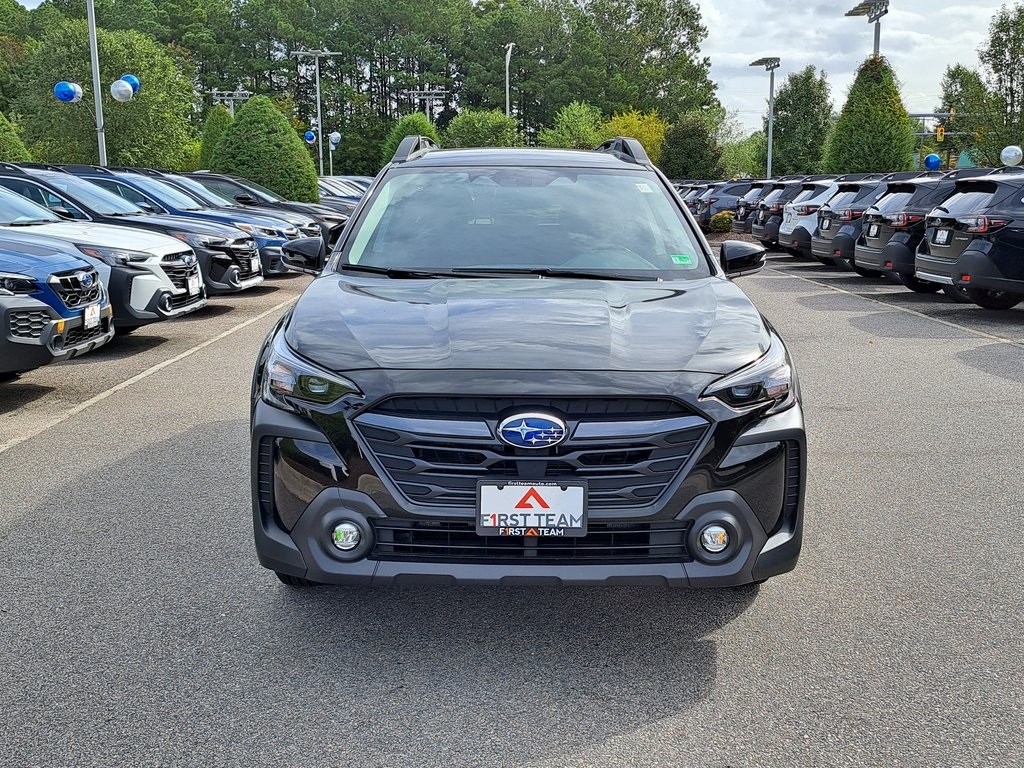 2025 Subaru Outback Premium photo 2